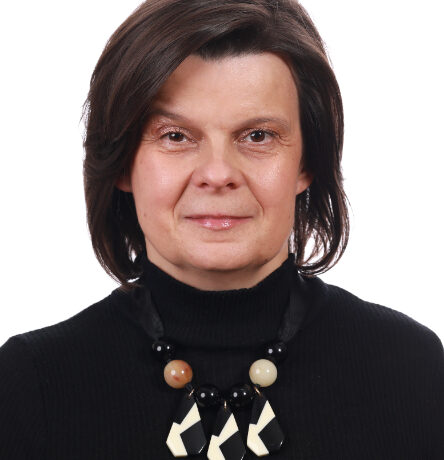 Anna Dziedziejko-Berger